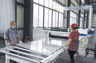 创新驱动，绿色发展 池州日报社多媒体数字报聚焦塑料制品技术研发新趋势