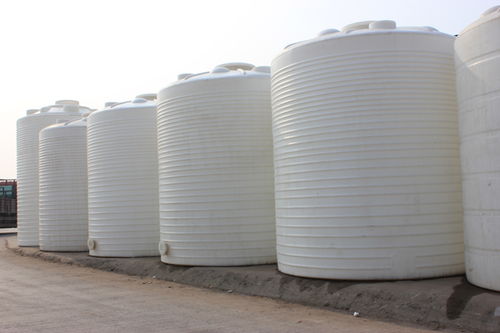 赛普塑料储罐 以诚信与创新技术，引领化工塑料储制品新纪元