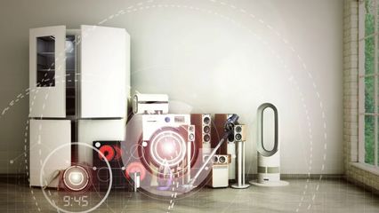 消费电子世界迎来专业级回收塑料涂料 科技赋能循环经济绿色未来
