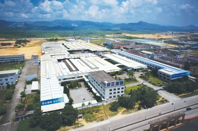 实力彰显 阳江两家企业跻身2019广东制造业企业500强，塑料制品技术研发领域表现亮眼